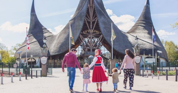 Efteling (NL) - Afbeelding 2