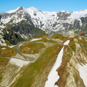 7 dagen Kirchberg (Oostenrijk)*