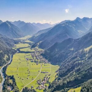 6 dagen Elbigenalp (Oostenrijk)*