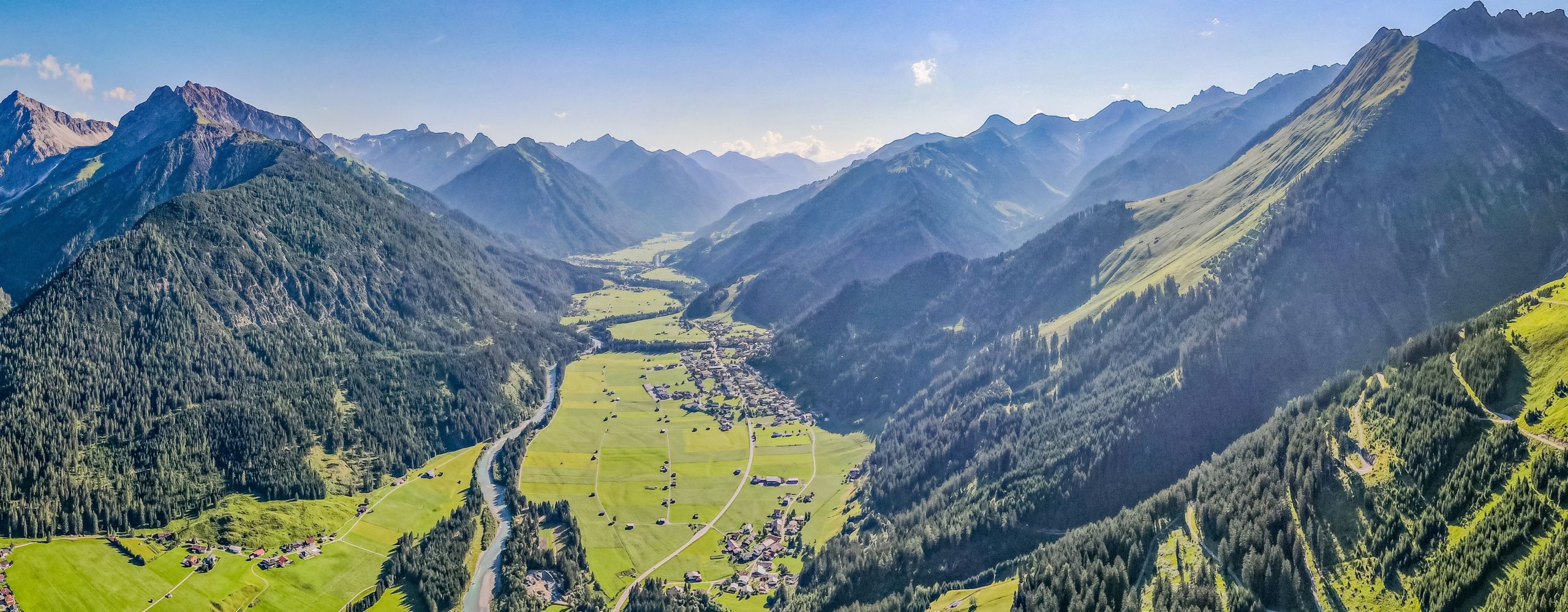 6 dagen Elbigenalp (Oostenrijk) - VOLZET